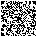 QR code with A & C Wrecker Service contacts