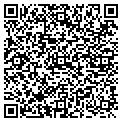QR code with Adams Towing contacts
