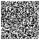QR code with Adams Towing Of Sherwood contacts