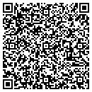 QR code with Blue Tulip contacts