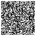 QR code with WGMS contacts