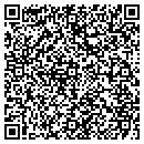 QR code with Roger A Straus contacts
