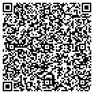 QR code with Misty Mountain Ranch Bb contacts