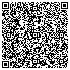 QR code with Peoples Food Cooperative Inc contacts