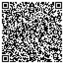 QR code with R & J Home Business Systems contacts