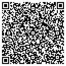 QR code with Canvas Patch contacts