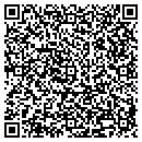 QR code with The Bend Institute contacts