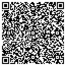 QR code with The Siskiyou Institute contacts