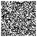 QR code with J Rs Broken Inn Saloon contacts