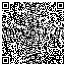 QR code with 4 As Towing LLC contacts