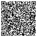QR code with Cosi contacts
