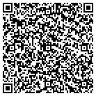 QR code with Anthonys Auto & Recovery contacts