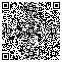 QR code with Pamlico Inn LLC contacts