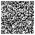 QR code with Cosmic Cat contacts