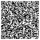 QR code with Chickasaw Trim & Auto Glass contacts