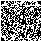 QR code with A American Towing & Recovery contacts