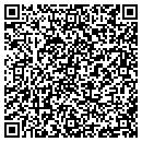 QR code with Asher Institute contacts
