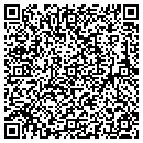 QR code with MI Ranchito contacts