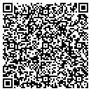 QR code with LA Botana contacts