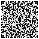 QR code with C & C Towing LLC contacts