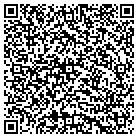 QR code with B & R Guns & Outdoor Range contacts