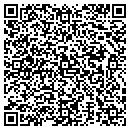 QR code with C W Towing Services contacts
