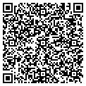 QR code with Bunns Guns contacts