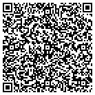 QR code with A And N Towing Service In contacts