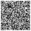 QR code with Anc Towing contacts