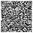 QR code with A & P Towing contacts