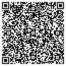 QR code with Louie Bar contacts