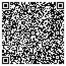QR code with C & W Ammo and Guns contacts