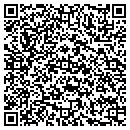 QR code with Lucky Buzz Pub contacts
