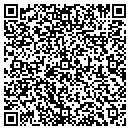 QR code with A1aa 24 Hrs Tow Wrecker contacts
