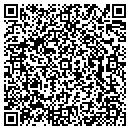 QR code with AAA Tow Guys contacts