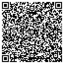 QR code with Down Range contacts