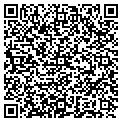 QR code with Ahsings Towing contacts
