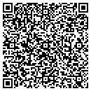 QR code with BJW Inc contacts