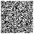 QR code with Chaz Limited Collision Express contacts