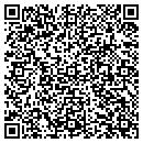 QR code with A2J Towing contacts