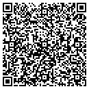 QR code with Aab Towing contacts