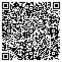 QR code with A A R T contacts