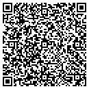 QR code with Marvin's Garage contacts