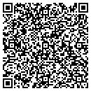 QR code with Oval Room contacts