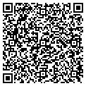 QR code with Mood contacts