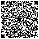 QR code with George Washington University contacts