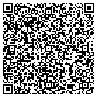 QR code with C M Spitzer House B & B contacts