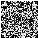 QR code with It's Unique contacts