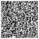 QR code with Johnny Huard contacts