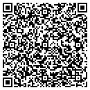 QR code with J M S Custom Guns contacts